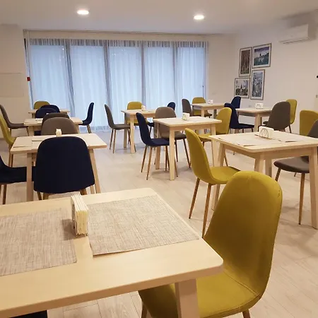 Ymy Boutique Hotel 4*