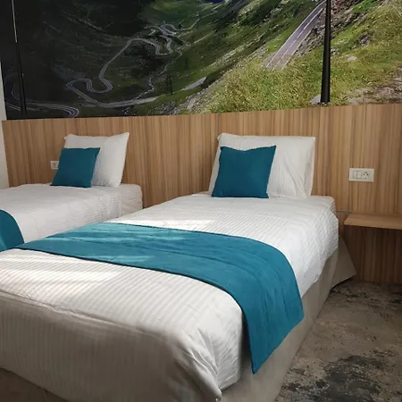 Otel Ymy Boutique 4*