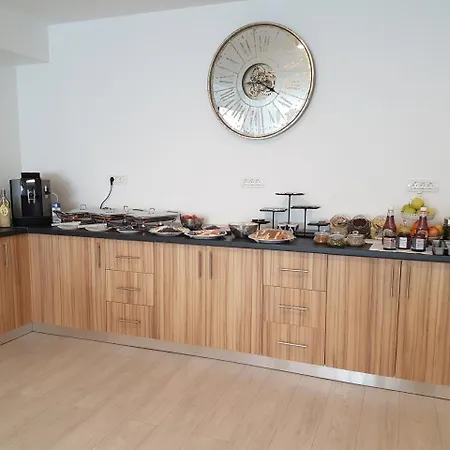 فندق Ymy Boutique