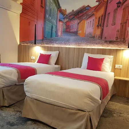 Hotell Ymy Boutique 4*