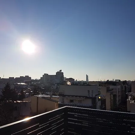 Ymy Boutique 4* Bucharest