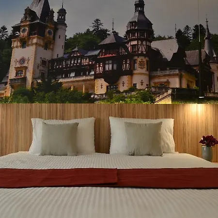 Ymy Boutique Bucharest