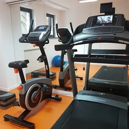 Ymy Boutique Hotell Bukarest