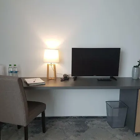 Hotel Ymy Boutique 4*