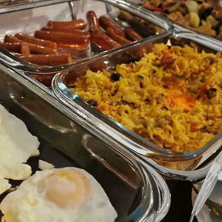 Hotel Ymy Boutique 4*