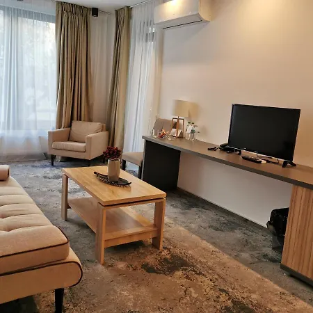 Ymy Boutique Hotel
