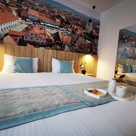 Hotel Ymy Boutique 4*