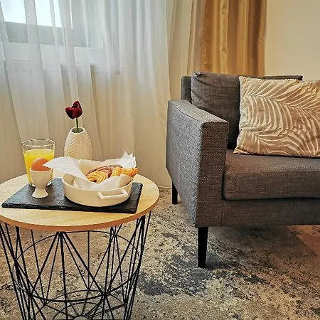 Ymy Boutique Hotel Bukarest