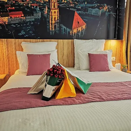 Ymy Boutique Bukarest