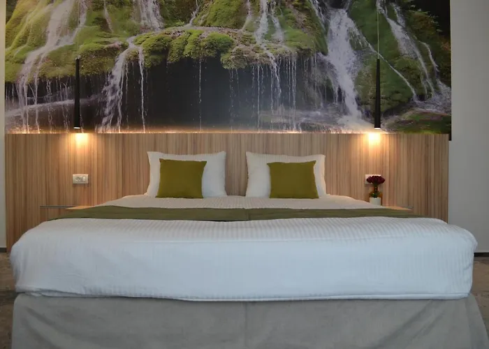 Hotel Ymy Boutique