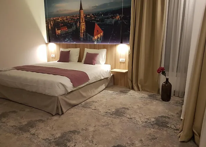 Ymy Boutique Hotel 4*