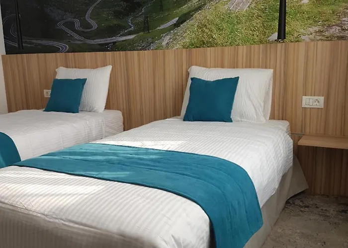 Hotel Ymy Boutique 4*