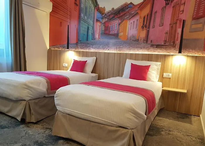 Hotel Ymy Boutique 4*