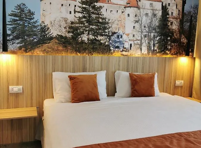 Hotel Ymy Boutique Bucharest