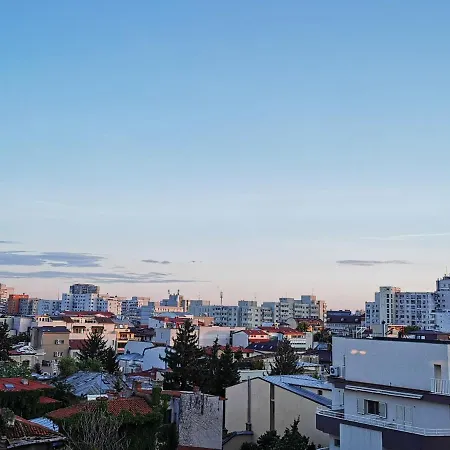 Ymy Boutique 4* Βουκουρέστι