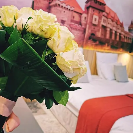 Ξενοδοχείο Ymy Boutique 4*