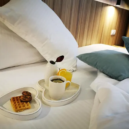 Hotel Ymy Boutique