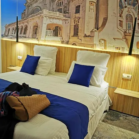 Ymy Boutique 4* Βουκουρέστι