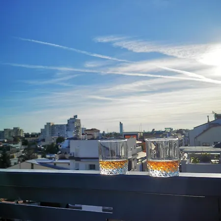 Ξενοδοχείο Ymy Boutique 4*