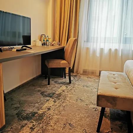 Ymy Boutique Hotel Bucareste