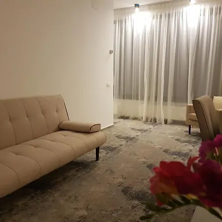 Ymy Boutique Βουκουρέστι