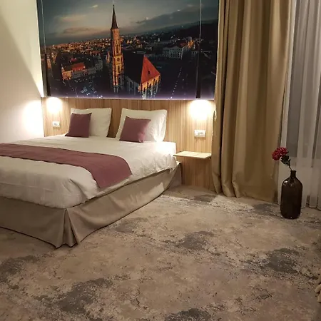 Ymy Boutique Ξενοδοχείο 4*