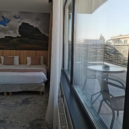 Ymy Boutique Βουκουρέστι