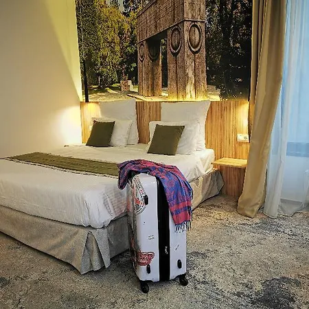 Ymy Boutique Ξενοδοχείο 4*