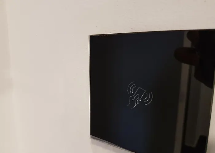 酒店 Ymy Boutique 布加勒斯特