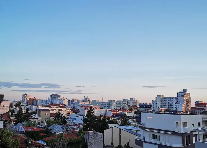 Ymy Boutique 4* Bucureşti