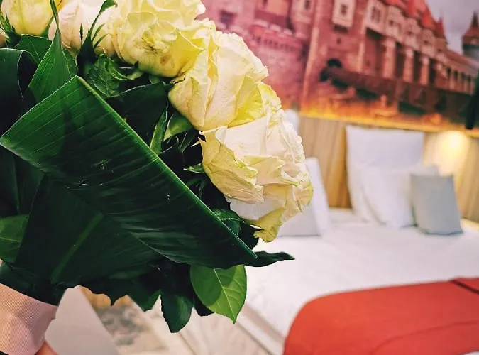 Hotel Ymy Boutique 4*