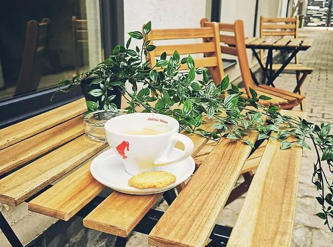 Ymy Boutique Hotel 4*