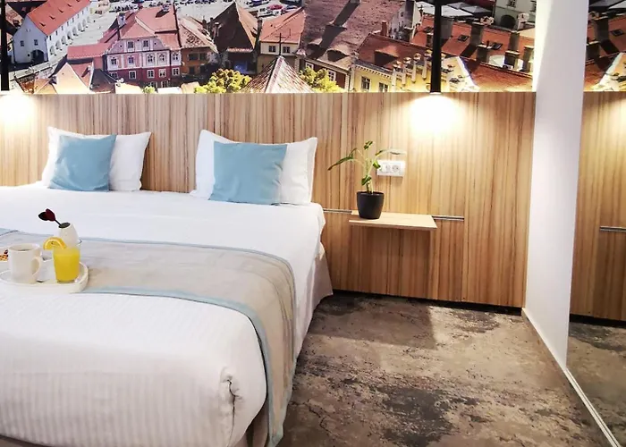 Ymy Boutique Bucureşti