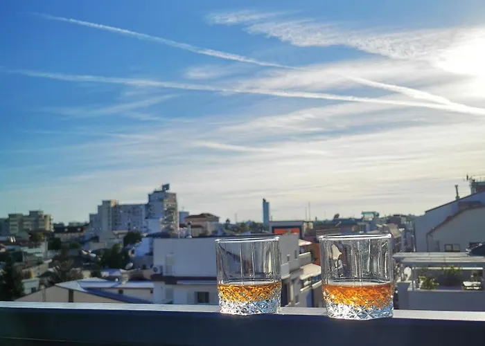 Hotel Ymy Boutique 4*