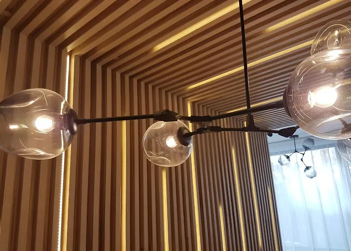 Hotel Ymy Boutique Bucureşti