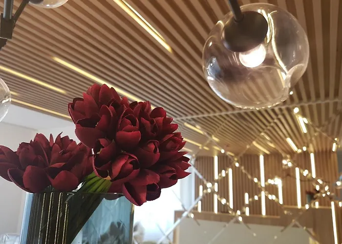 Ymy Boutique Otel Bükreş