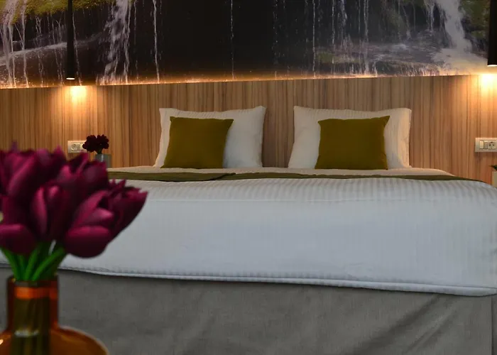 Ymy Boutique Bucureşti