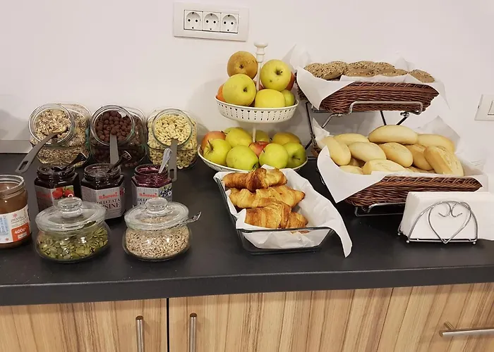 Ymy Boutique Hotel Bucureşti