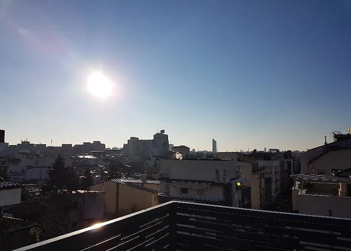 Ymy Boutique 4* Bucureşti