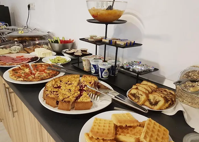 Hotel Ymy Boutique Bucureşti