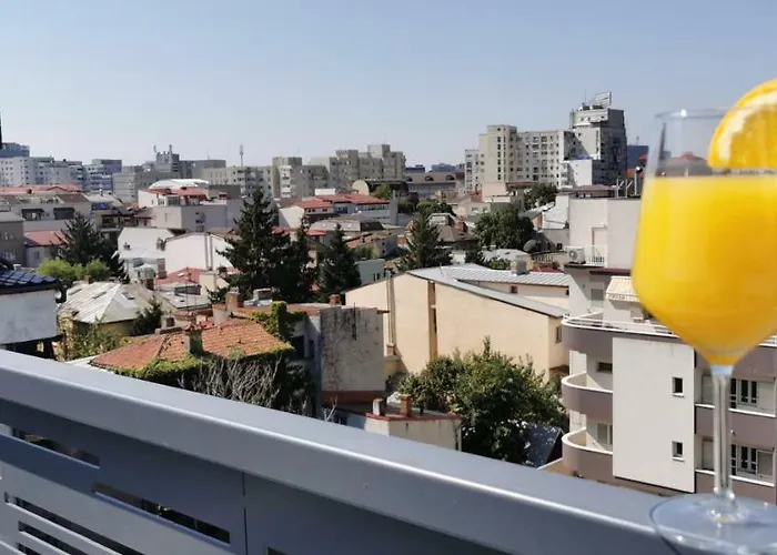 Ymy Boutique 4* Bucureşti