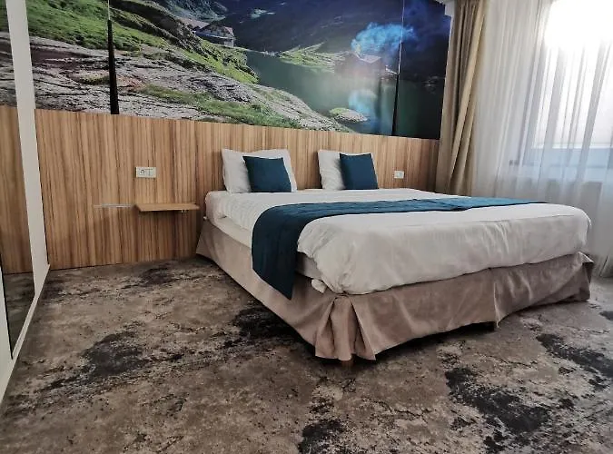 Hotel Ymy Boutique 4*