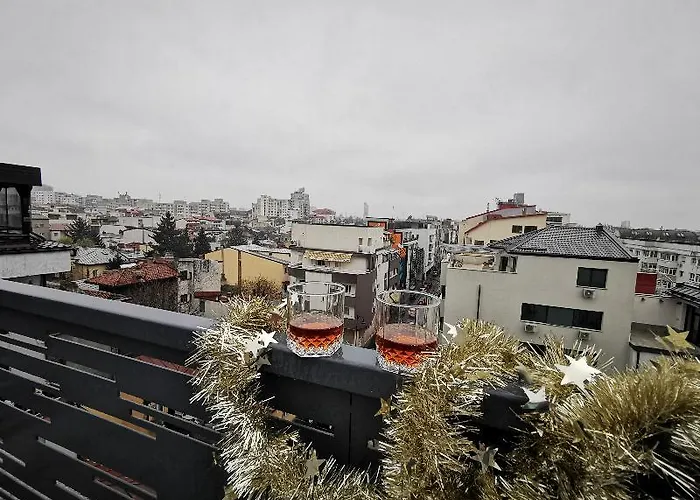 Hotel Ymy Boutique 4*