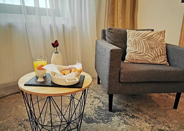 Ymy Boutique Hotel Bucureşti